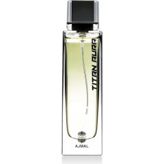 AJMAL Titan Aura EDP spray 100ml