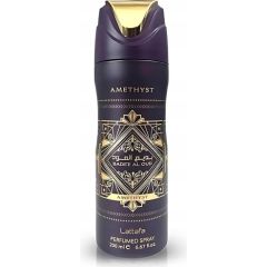 LATTAFA Badee Al Oud Amethyst DEO spray 200ml