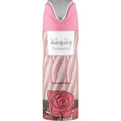 LATTAFA Washwashah DEO spray 200ml