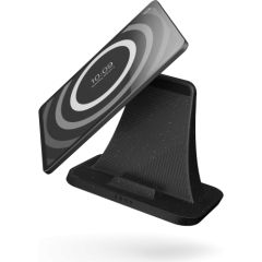 Axis ZENS - Ladestander - 60W iPad/Macbook Air + AC-Netzteil - 60 Watt - Schwarz