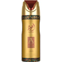 Lattafa Ajwad Dezodorant spray 200ml