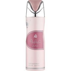 Lattafa Mohra Silky Rose Dezodorant Perfumowany Dla Kobiet 200ml