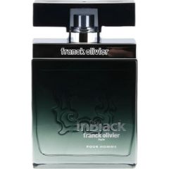 Franck Olivier In Black Pour Homme Woda toaletowa spray 50ml