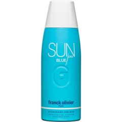 Franck Olivier Sun Java Blue Dezodorant spray 250ml