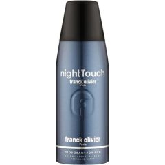 Franck Olivier Night Touch Dezodorant spray 250ml