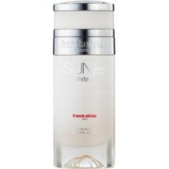 Franck Olivier Sun Java White For Women Woda perfumowana spray 50ml
