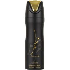 Lattafa maahir Dezodorant Perfumowany Unisex 200ml
