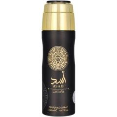 Lattafa Asad Dezodorant spray 200ml