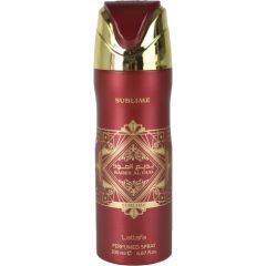 Lattafa Bade'e Al Oud Sublime Dezodorant spray 200ml
