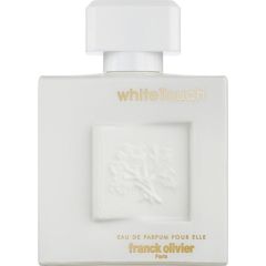 Franck Olivier White Touch Woda perfumowana spray 50ml