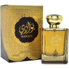 Asdaaf Bawadi EDP 100ml Unisex Smaržas