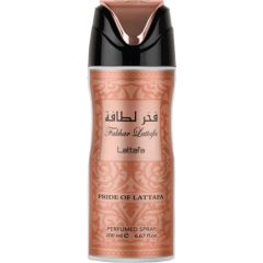 Lattafa Fakhar Lattafa Femme Dezodorant spray 200ml