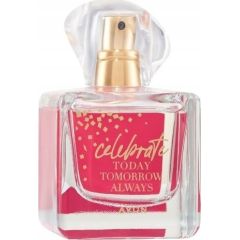Avon Celebrate Today Tomorrow Always EDP 50ml