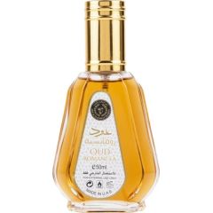 Ard al Zaafaran Oud Romancea woda perfumowana spray 50ml