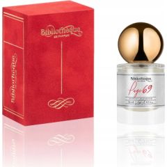 BIBLIOTHEQUE DE PARFUM Page 69 EDP spray 16ml Unisex Smaržas