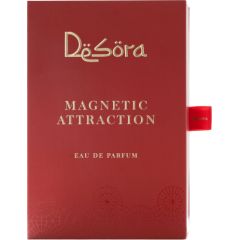Avon DESORA Magnetic Attraction EDP spray 100ml