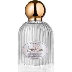 BIBLIOTHEQUE DE PARFUM English Sun EDP spray 100ml Unisex Smaržas