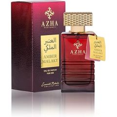 AZHA Amber Malaky EDP spray 100ml