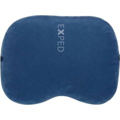Poduszka turystyczna Exped Deep Sleep Pillow M - Navy