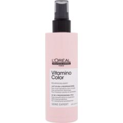 L'orÉal Professionnel Vitamino Color / 10-In-1 Professional Milk 190ml Matu kopšana