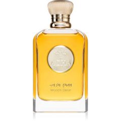 AZHA Woody Drop EDP spray 100ml