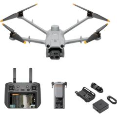 DJI Matrice 3TD Enterprise Drone