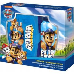 Kids Euroswan Psi Patrol Zestaw PW19992 niebieski