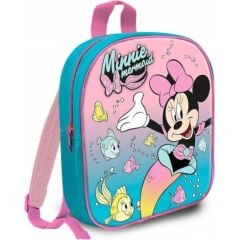 Kids Euroswan Minnie MN30021 niebiesko-różowy