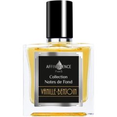 Korloff Affinessence Vanille Benjoin woda perfumowana unisex 50ml