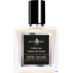 Korloff Affinessence Santal Basmati woda perfumowana unisex 50ml