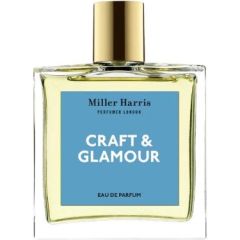 MILLER HARRIS Craft & Glamour EDP 100ml Духи унисекс