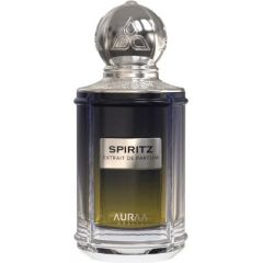 Al Haramain AURAA DESIRE Spiritz Extrait de Parfum 100ml Духи унисекс