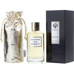 Mancera MANCERA GOLD INCENSE 120 ml EDP