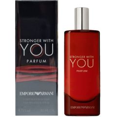 Giorgio Armani Emporio Armani Stronger With You Parfum edp 15ml