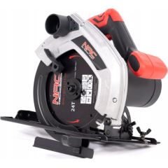 Pilarka tarczowa NAC Pilarka tarczowa CS-185-14-GN NAC