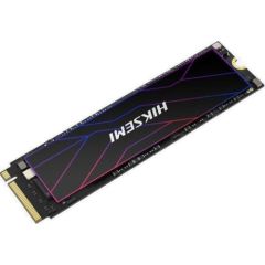 SSD HIKSEMI Future 2TB M.2 2280 PCI-E x4 Gen4 NVMe (HS-SSD-FUTURE 2048G)