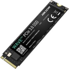 SSD HIKSEMI Wave Pro P 1TB M.2 2280 PCI-E x4 Gen3 NVMe (HS-SSD-WAVE Pro(P)(STD)/1024G/PCIE3/WW) SSD Cietie Diski (Solid state drive)