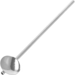 Bārmeņa komplekts Springos KI0021  750ml, 5 elementi Citi virtuves piederumi