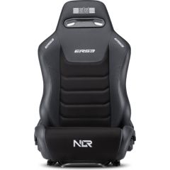 Next Level Racing Fotel ERS3 Elite Leather & Suede Edition