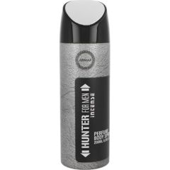 Armaf Hunter Intense Perfume Body Spray 200ml