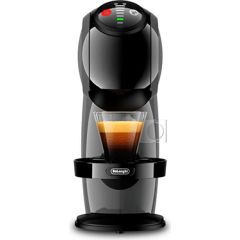 DELONGHI Dolce Gusto EDG226.A GENIO S black capsule coffee machine