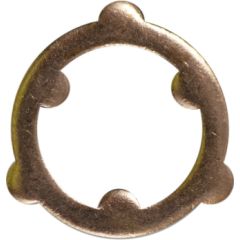 Kapara gredzenu komplekts sprauslām 30gab.,  Ø13.5x10x2.0   MAZDA (ref.53464), JBM