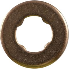 Kapara gredzenu komplekts sprauslām 30gab.,  Ø15.0x7.5x1.5   IVECO, FORD, BMW, MAN (ref.53464), JBM
