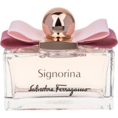 Ferragamo Signorina 100ml
