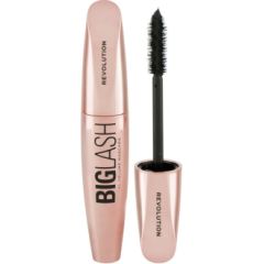 Big Lash Volume 8g Sejas kopšana