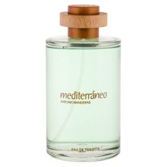 Antonio Banderas Mediterraneo 200ml