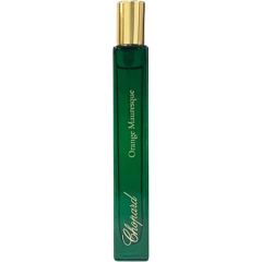 Chopard, Orange Mauresque, Eau De Toilette, Unisex, 10 ml Unisex Духи унисекс