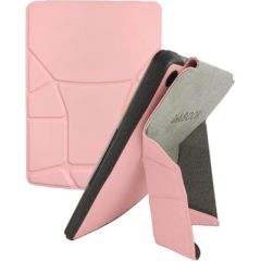 inkBOOK   Yoga cover Rose Gold
