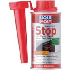 Liqui Moly 5180 Diesel Smoke Stop 150ml Degvielas piedeva
