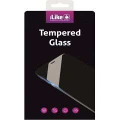 iLike Samsung  Galaxy A35 5G Clear Glass Screen Protector Clear Ekrānu aizsardzība